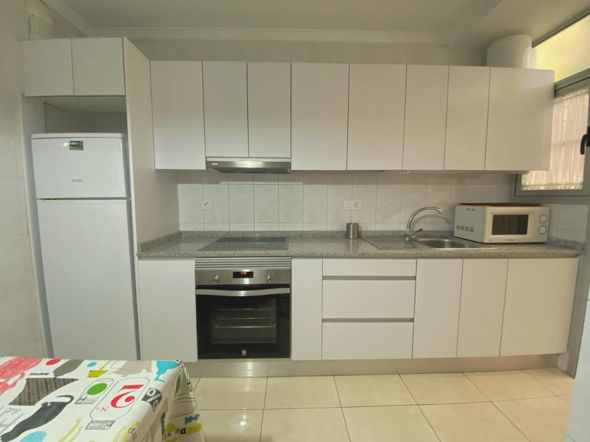 Duplex Relax Puerto De Nieves Apartament